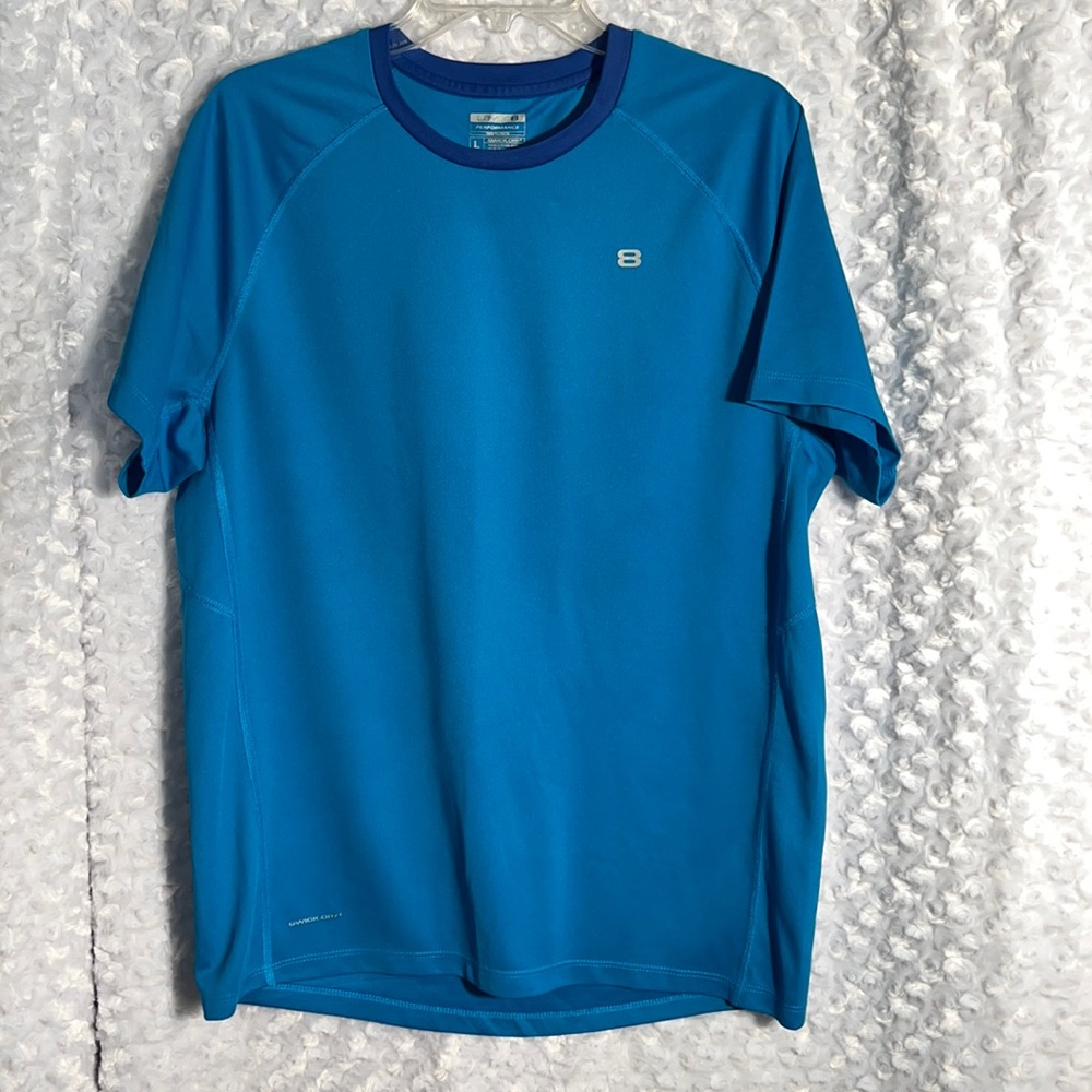 Quick dry fabric